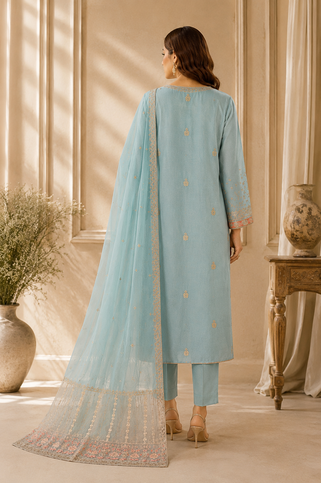 Noor-e-firoza