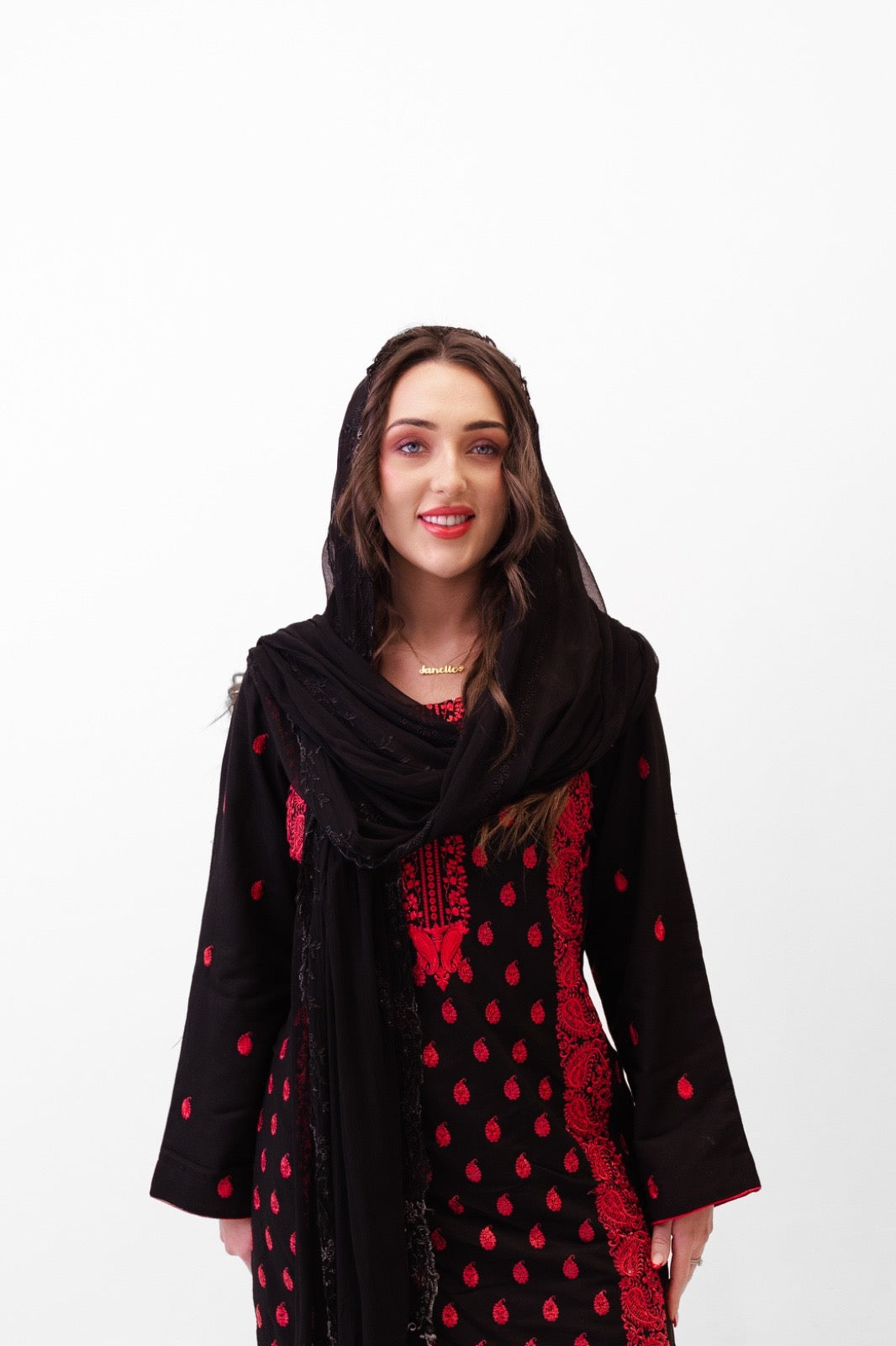 Rang-e-Noir