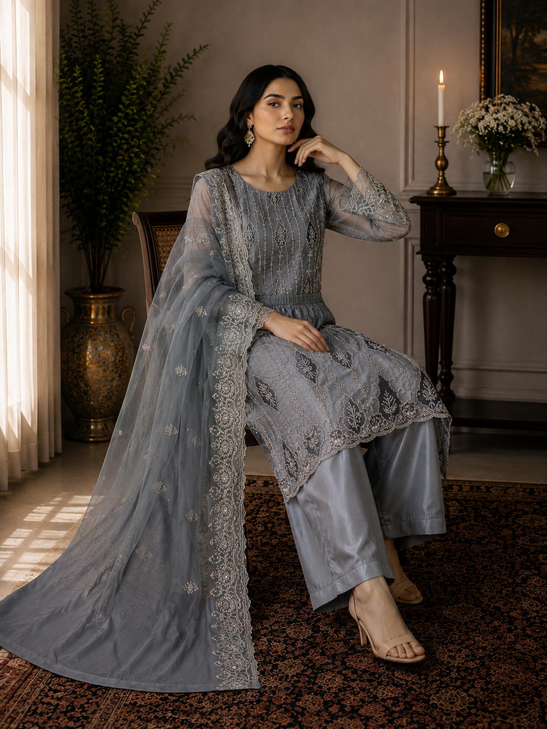 Neel Zariya