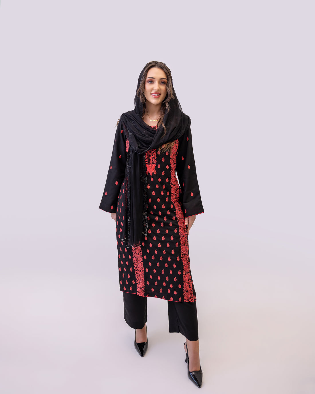 Rang-e-Noir