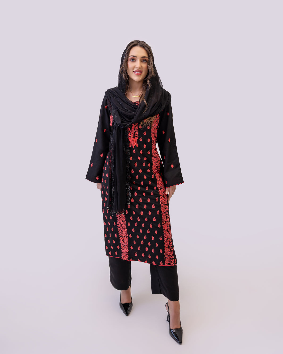 Rang-e-Noir