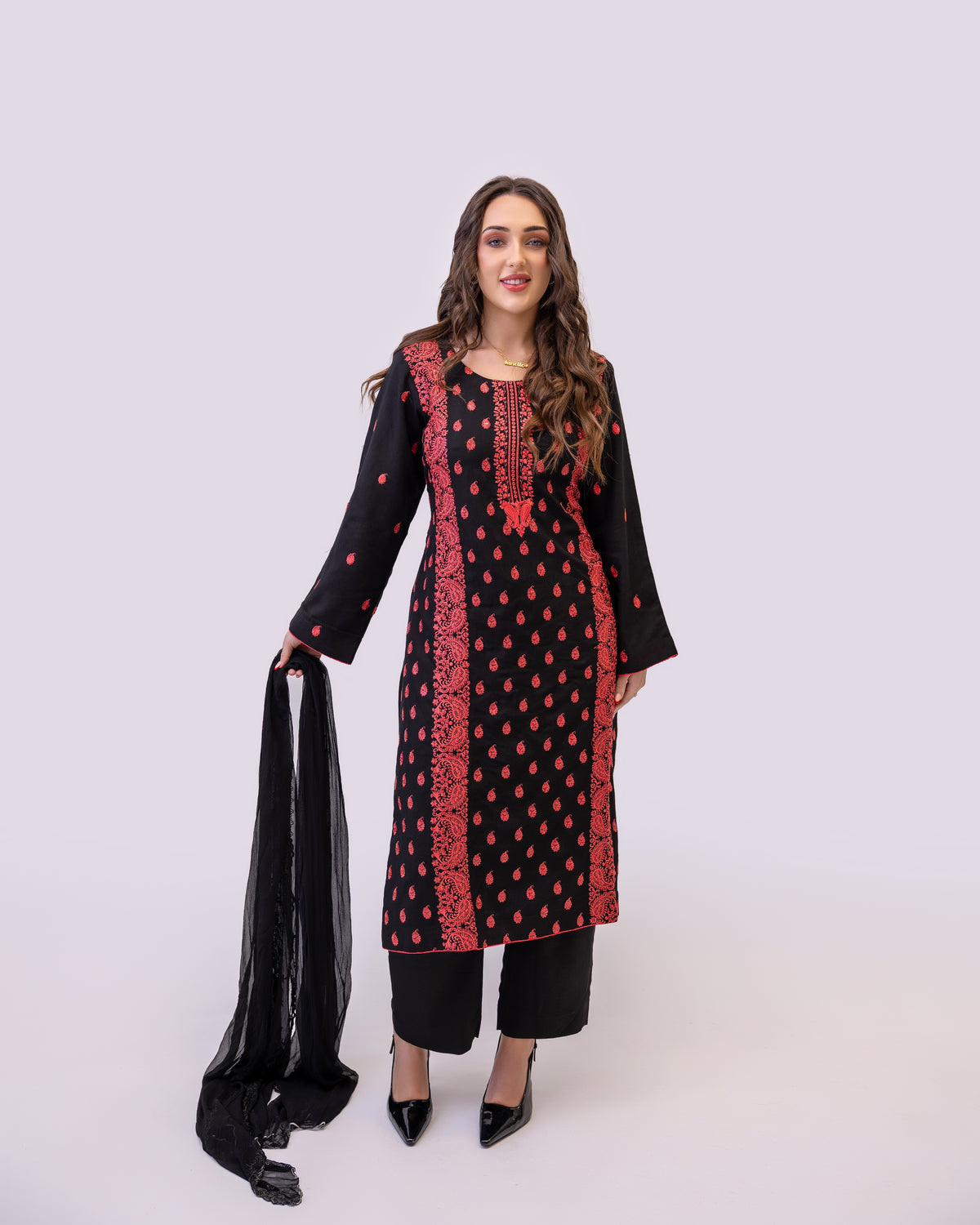 Rang-e-Noir