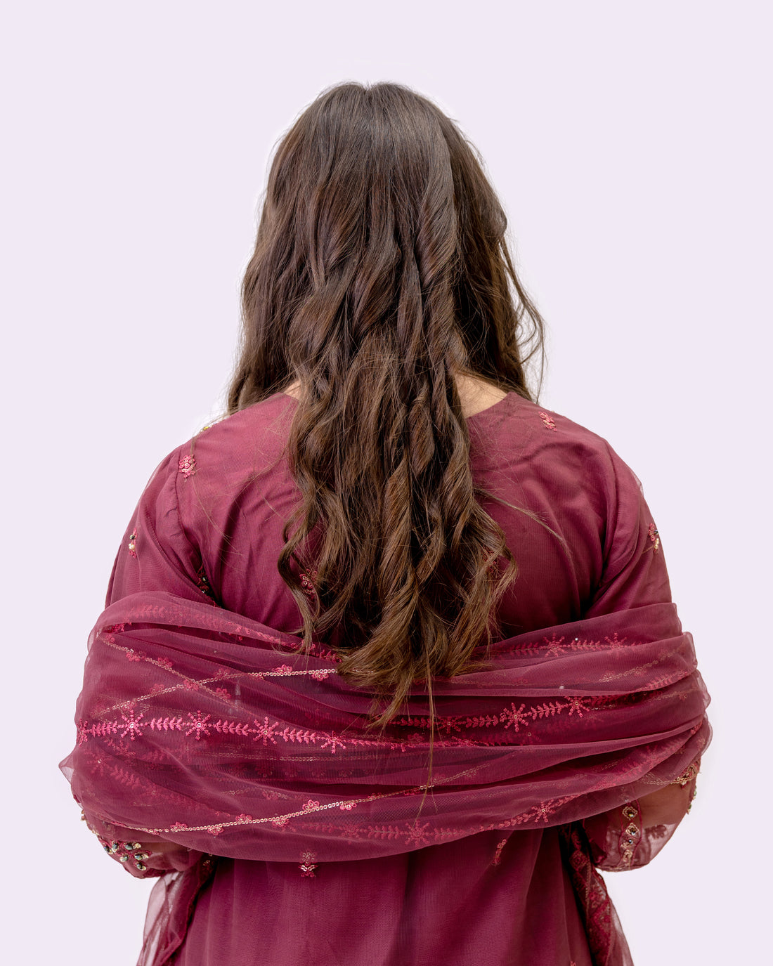The Ruby Heir