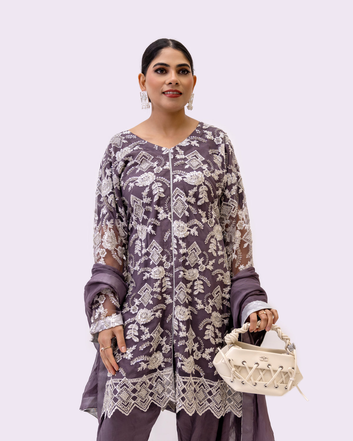 Meher-e-Mauve