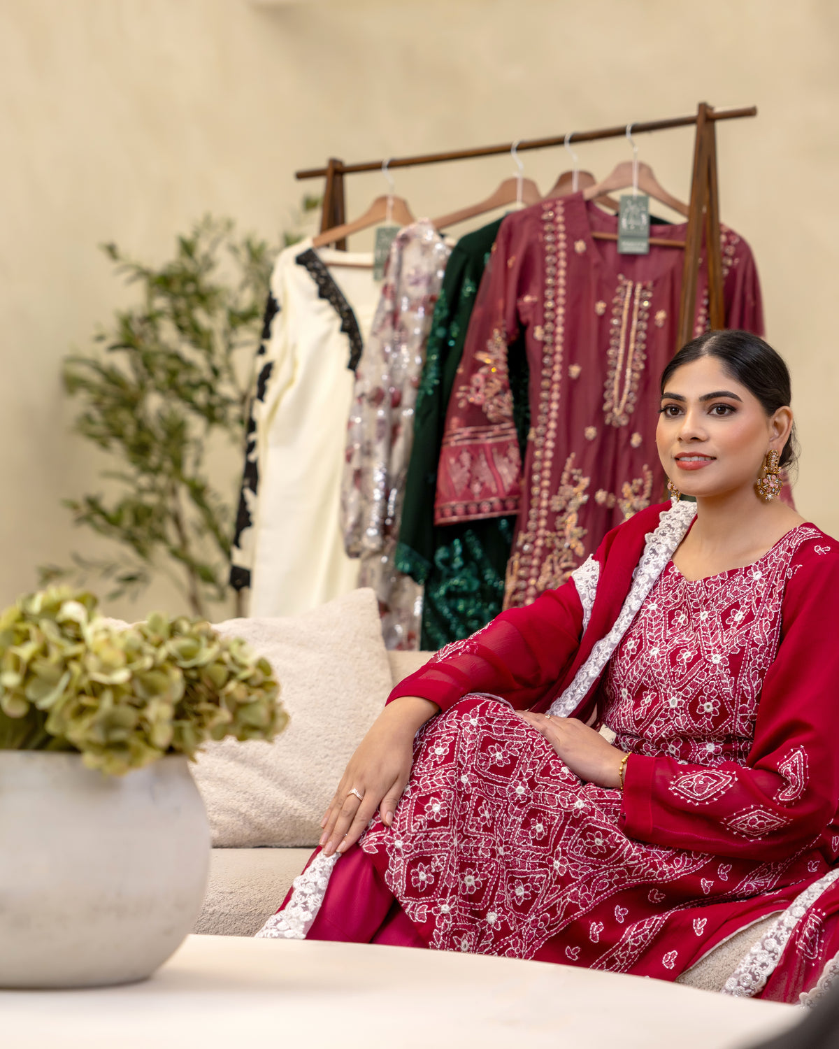 Surkh Sultana