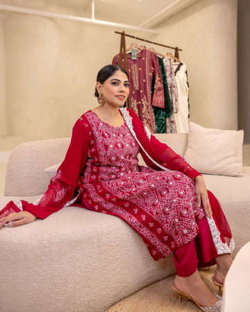 Surkh Sultana