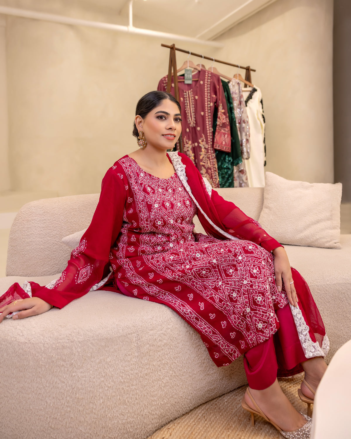 Surkh Sultana