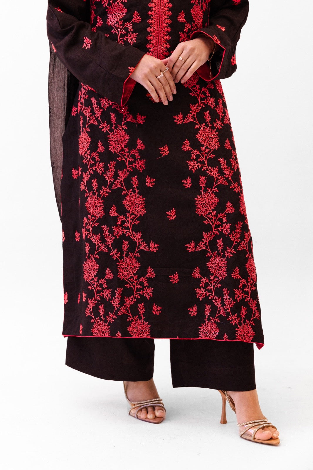 Rang-e-Noir