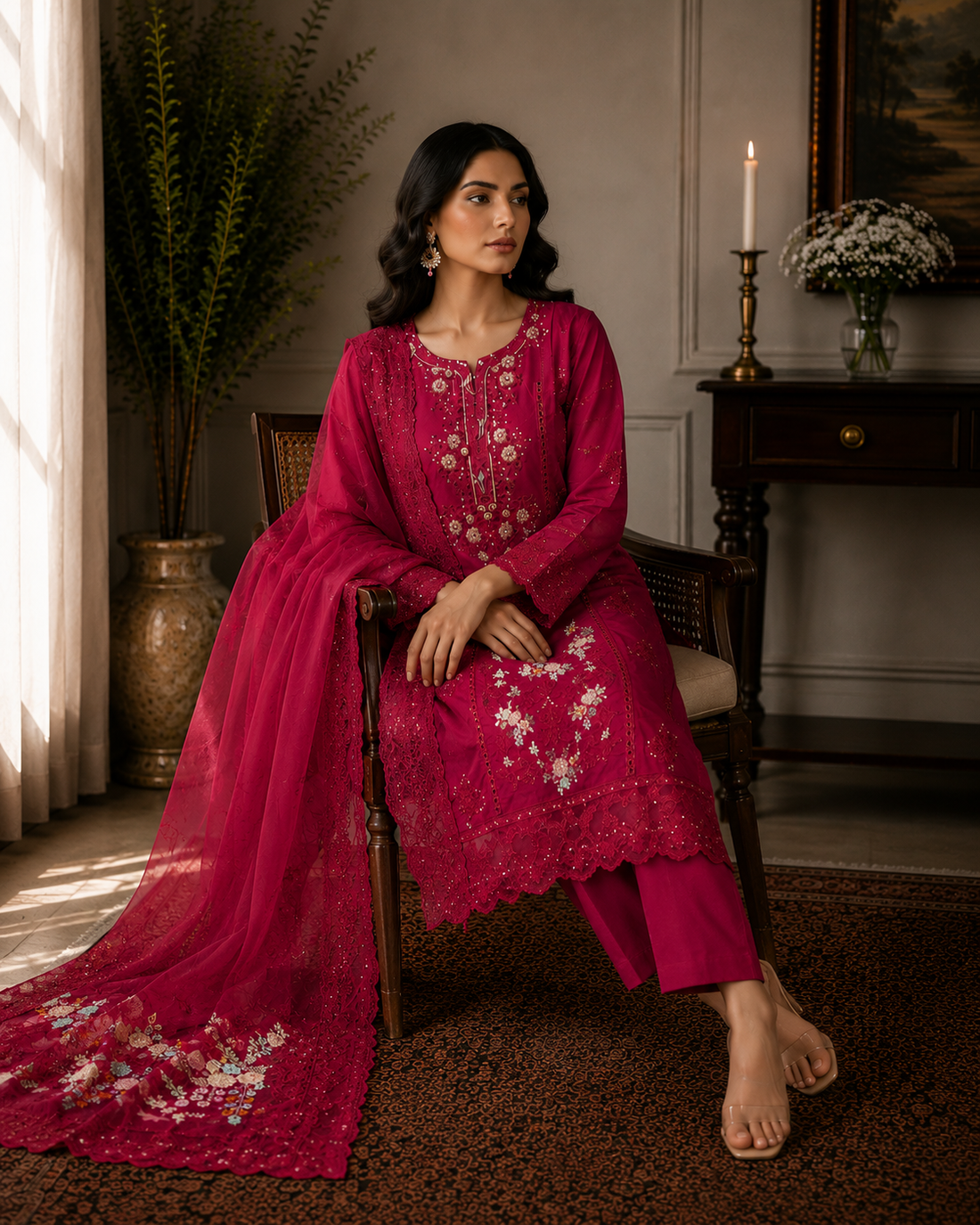 Gulnaar rani