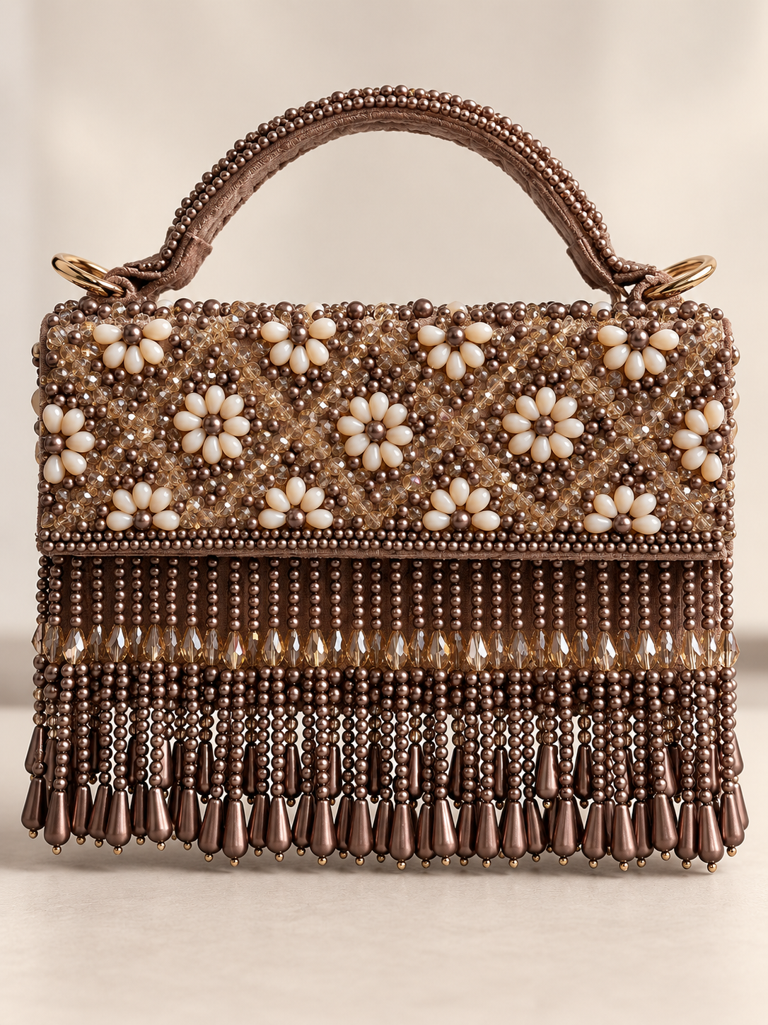 Zareen Mocha