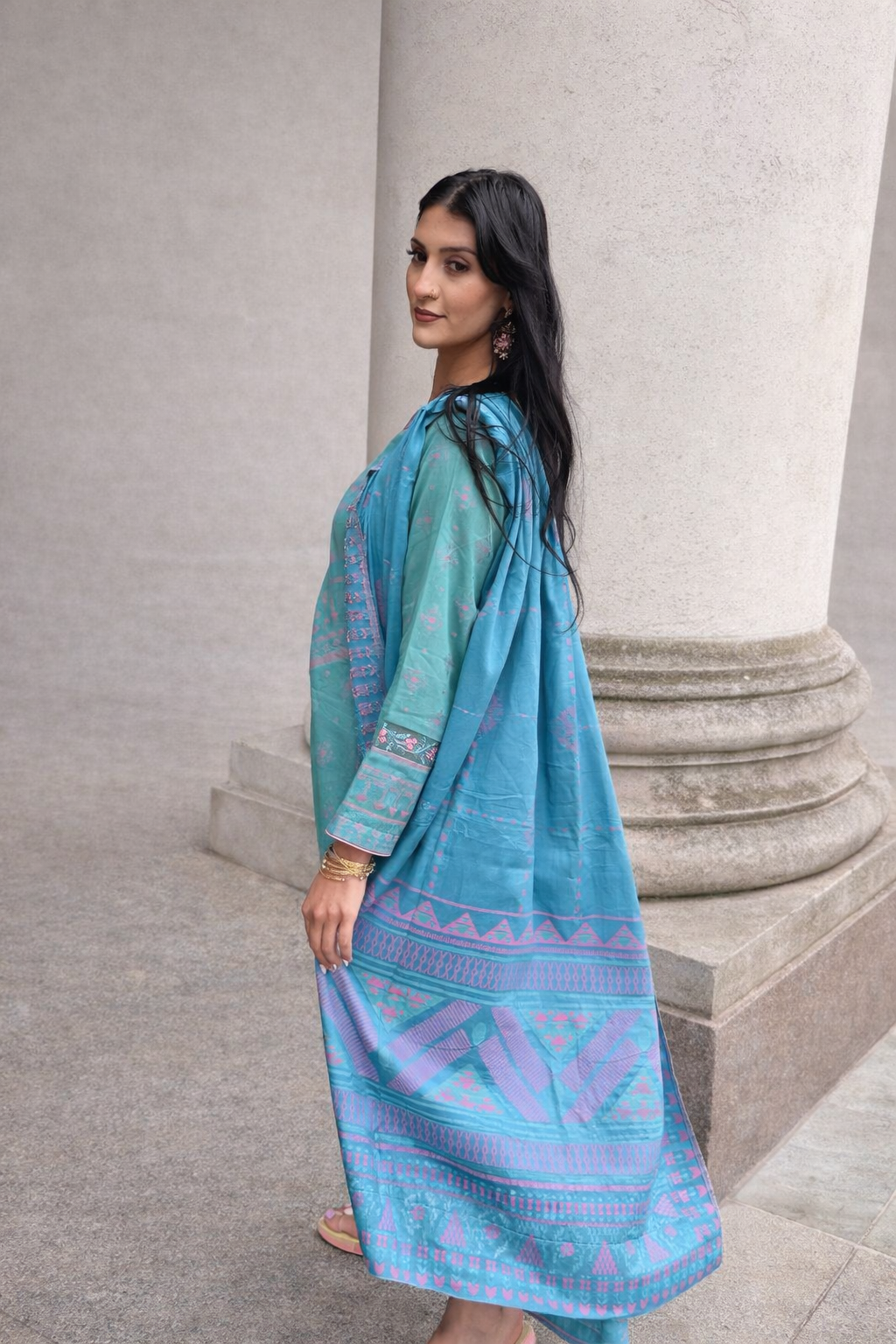 Zehra Bloom
