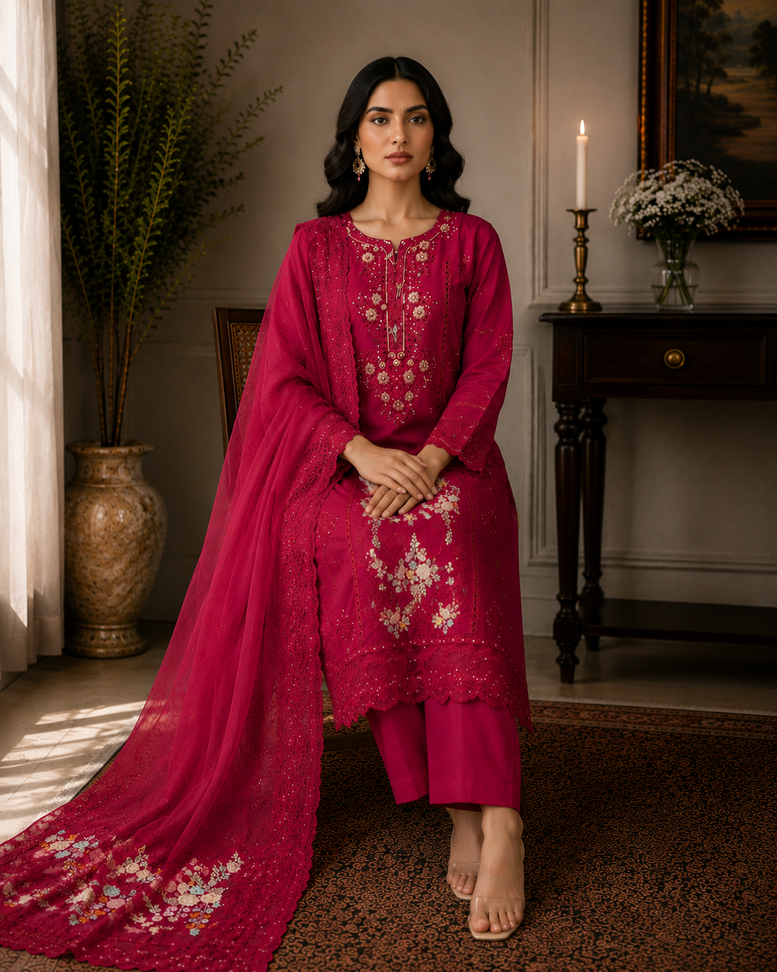 Gulnaar rani
