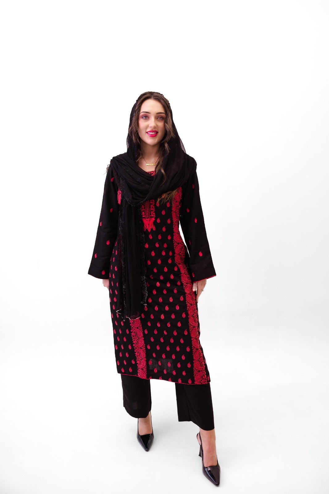 Rang-e-Noir