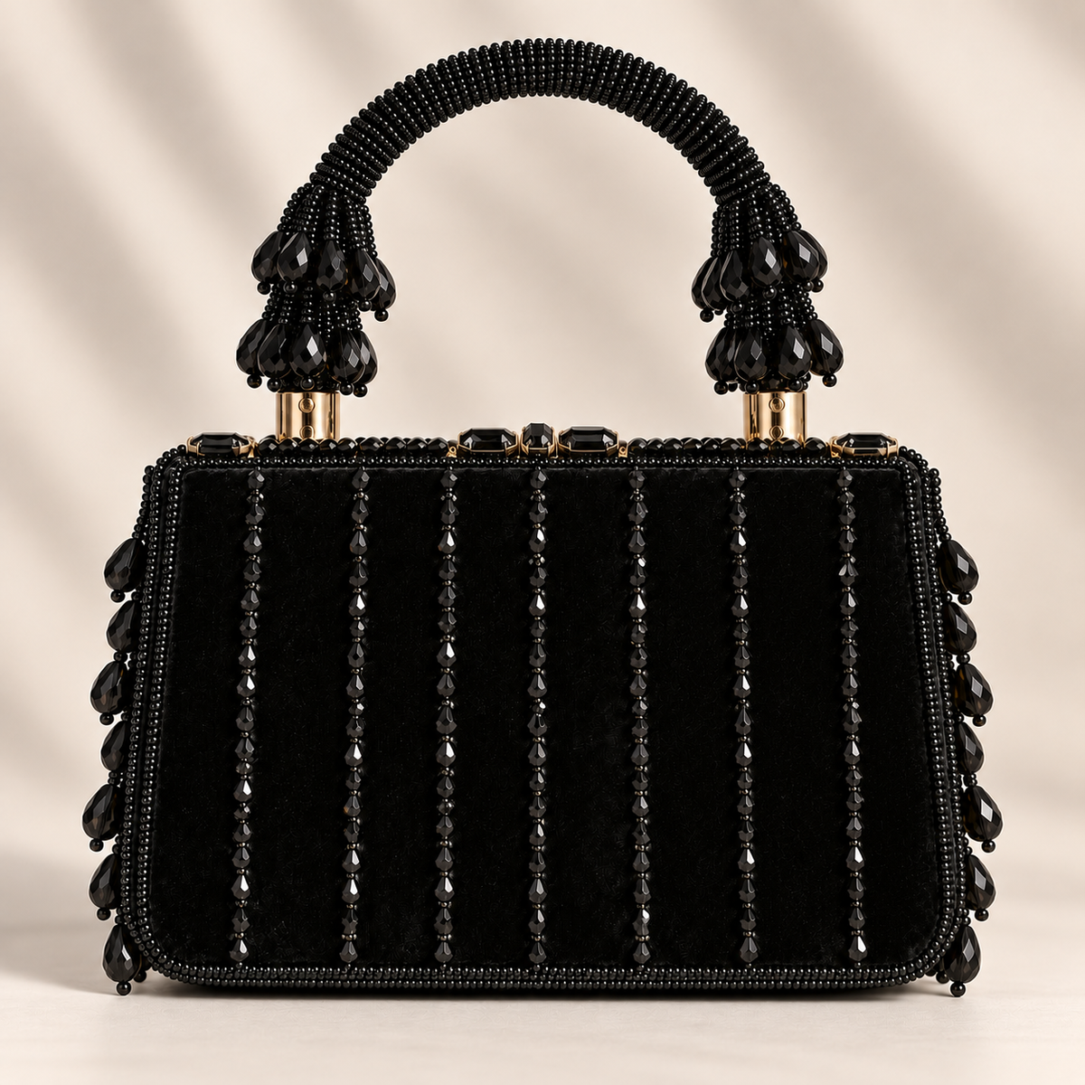 Midnight black