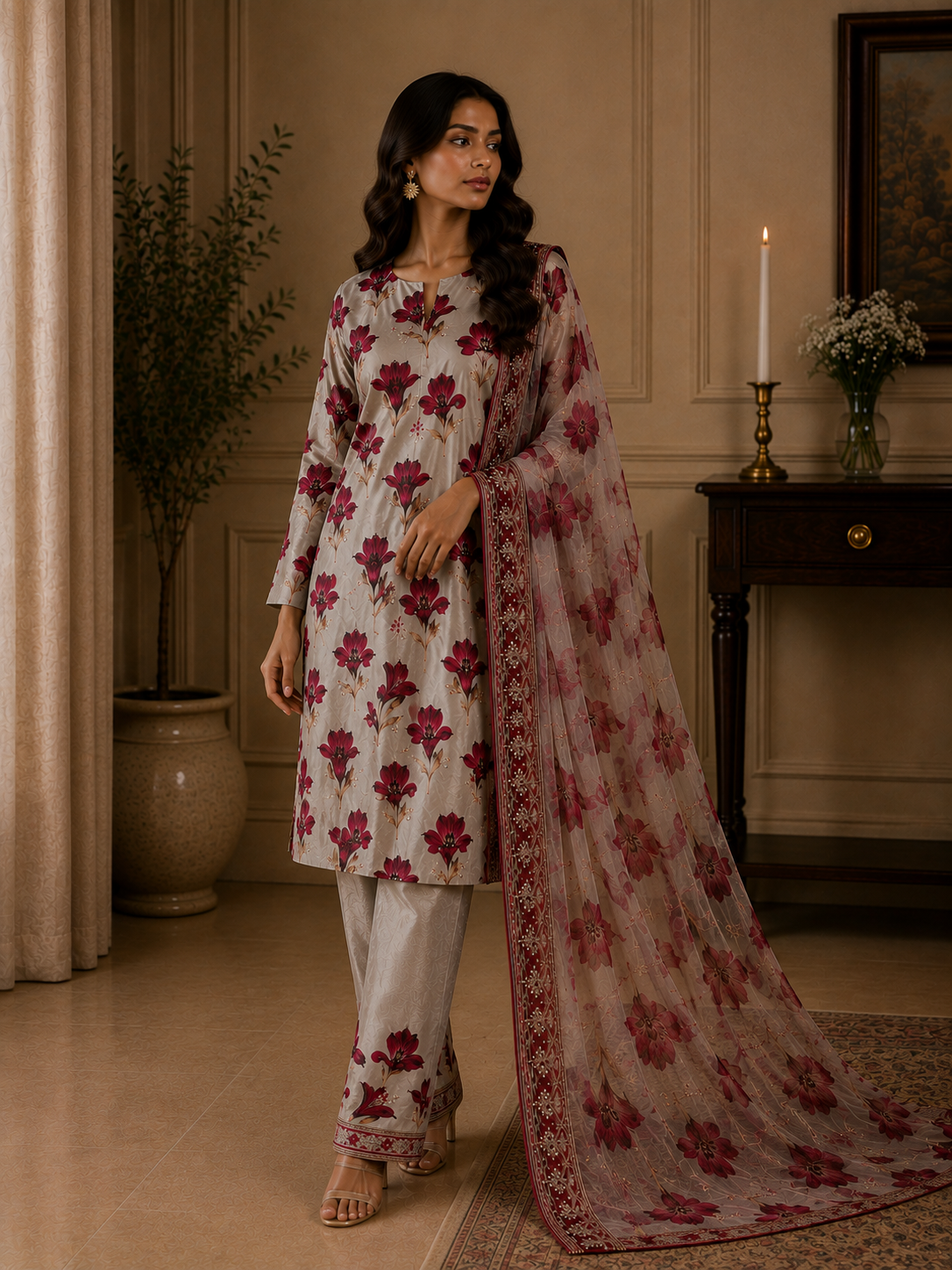 Gulnaar sheen