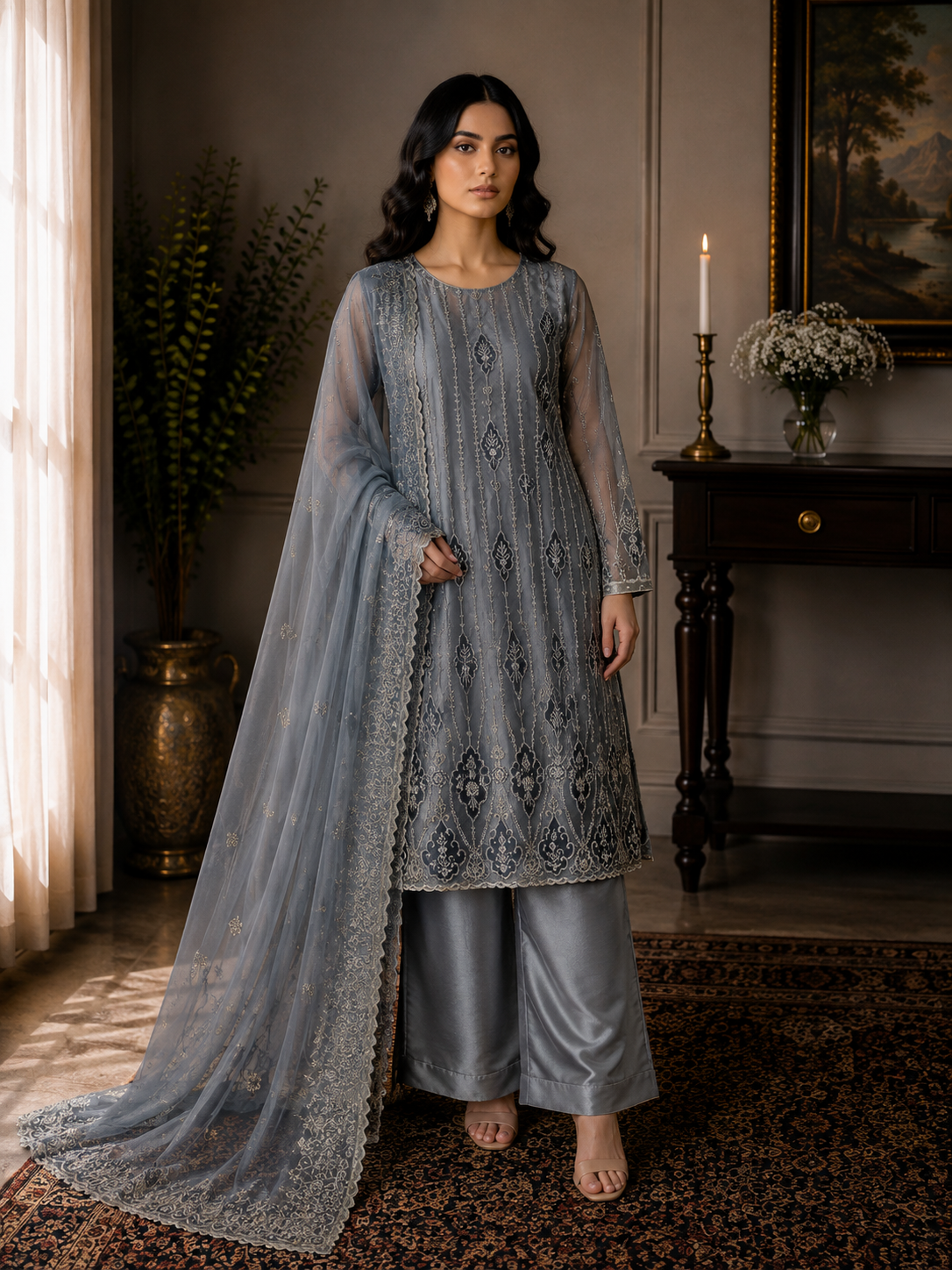 Neel Zariya