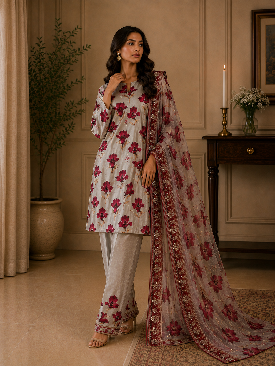 Gulnaar sheen