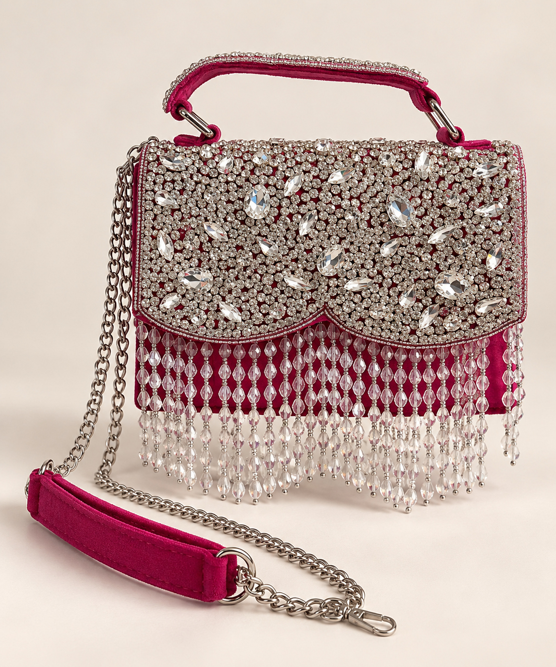 Gulnaar Shimmer