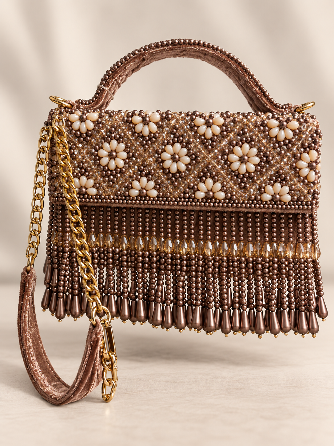 Zareen Mocha