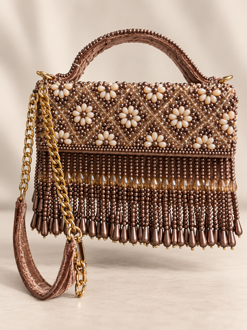 Zareen Mocha