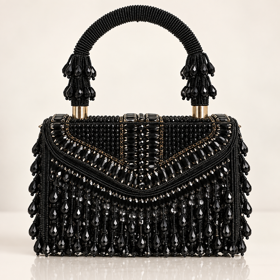 Midnight black