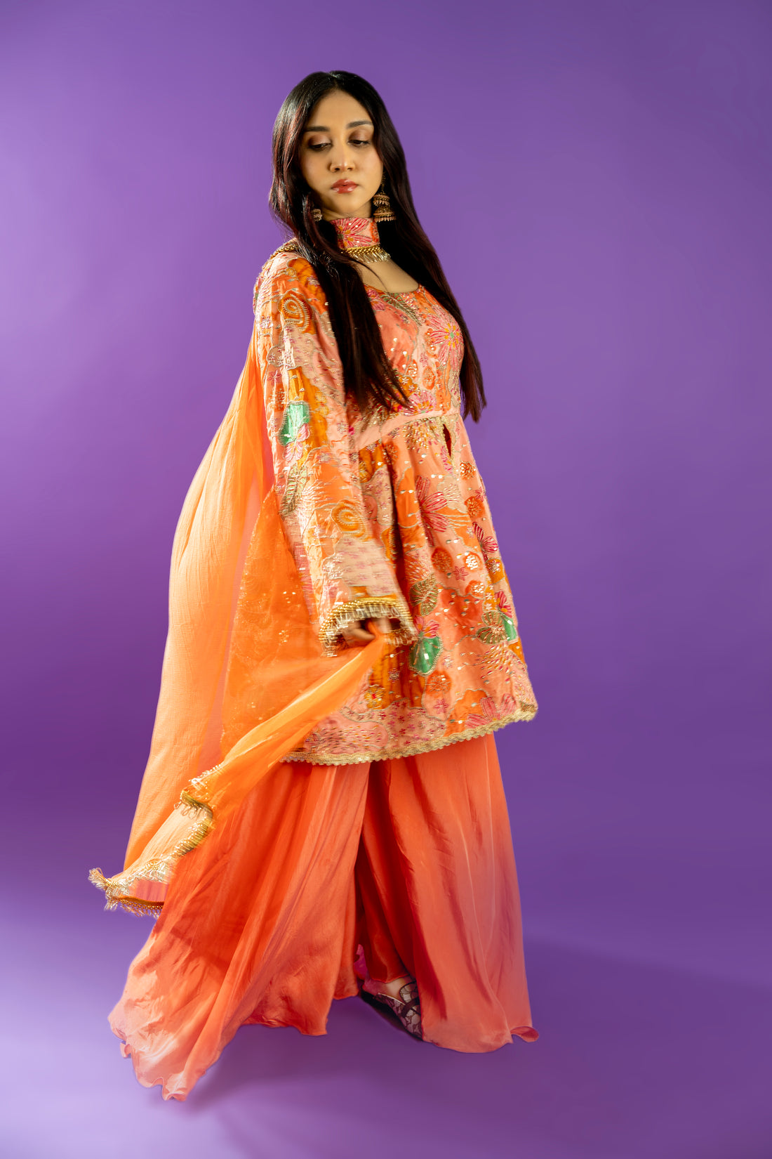 Coral Noor