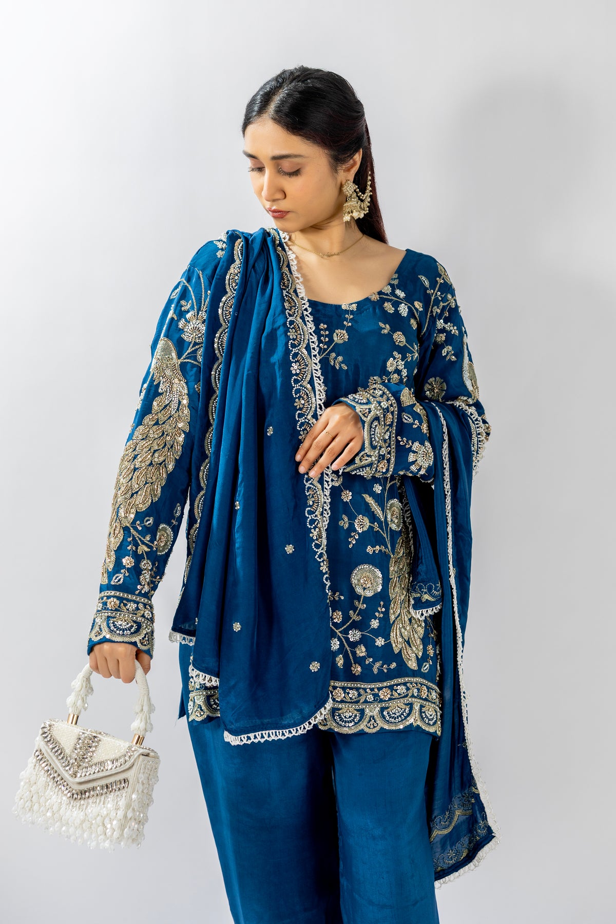 Neel Zareen