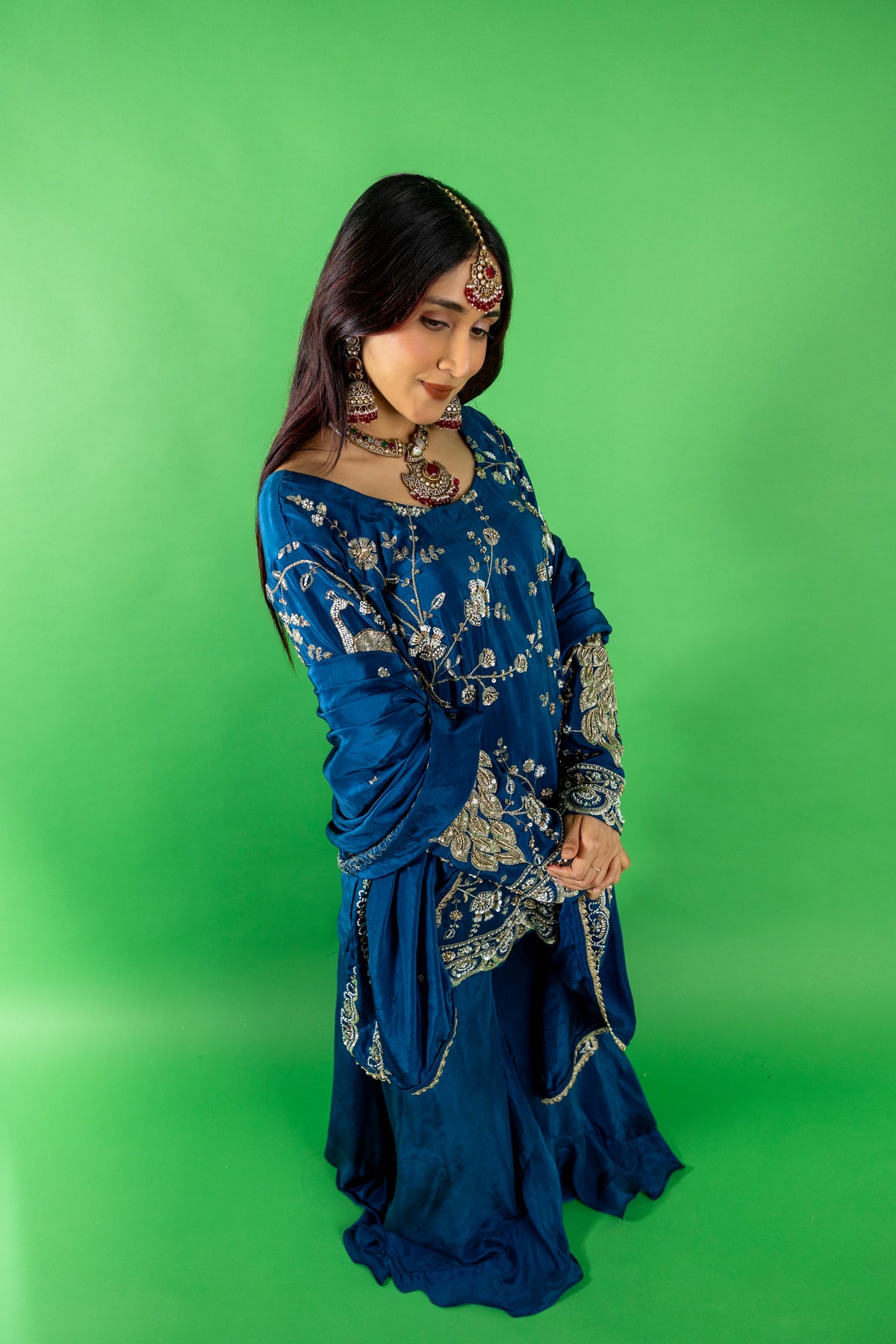 Neel Zareen
