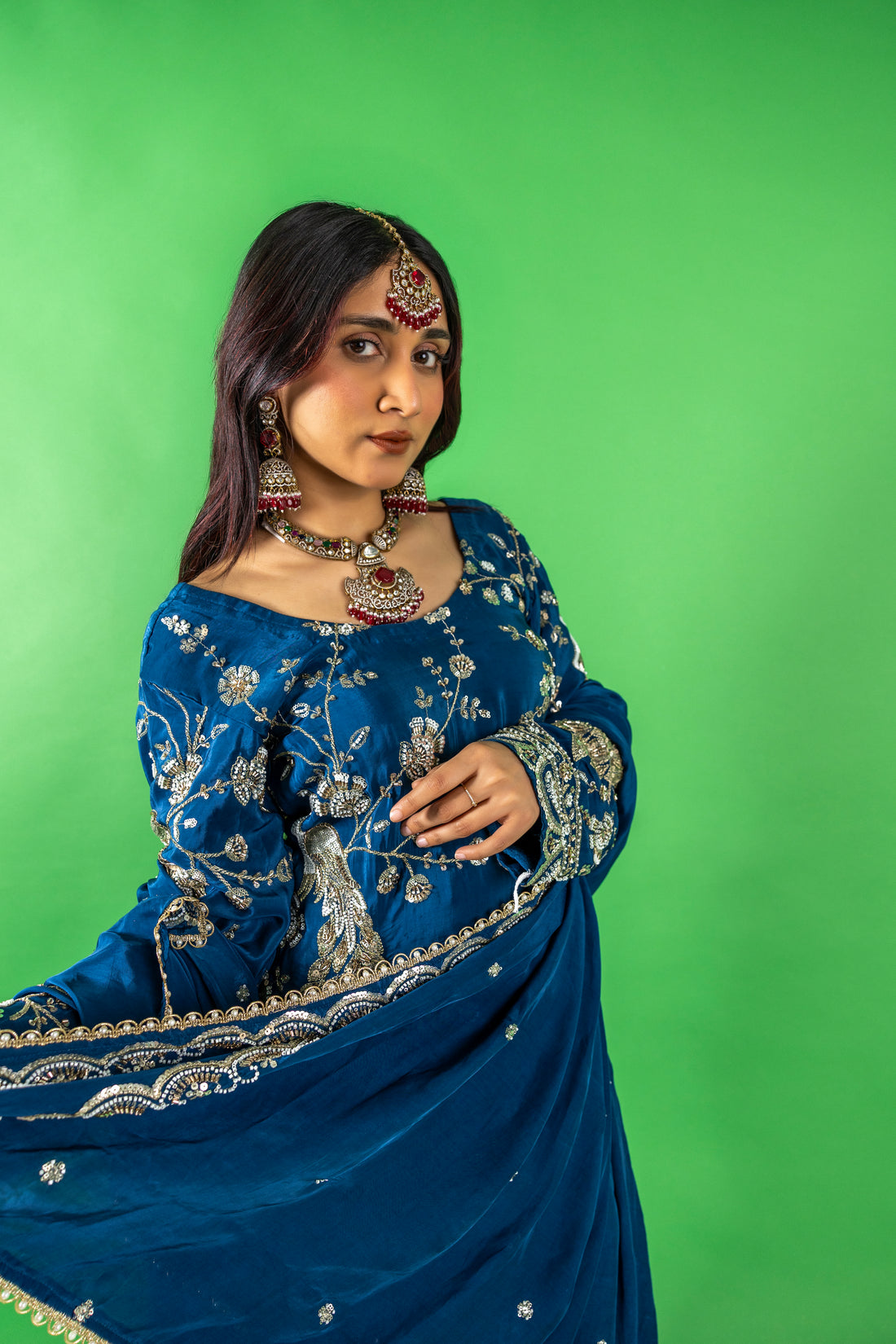 Neel Zareen