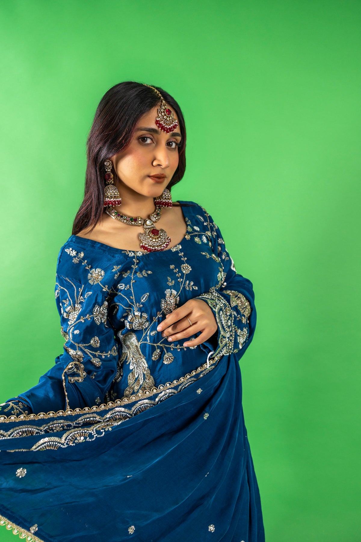 Neel Zareen