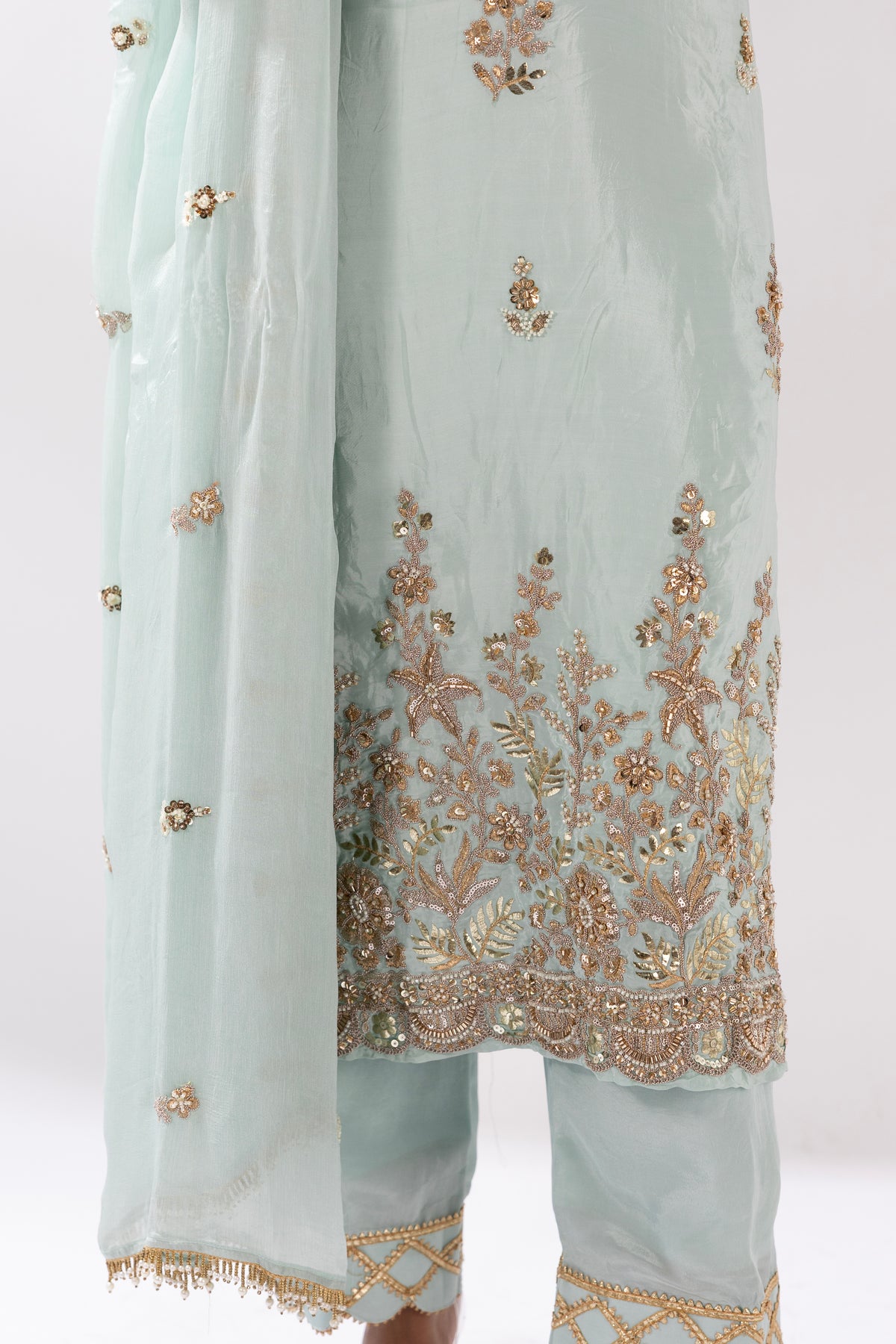 Mint Étoile