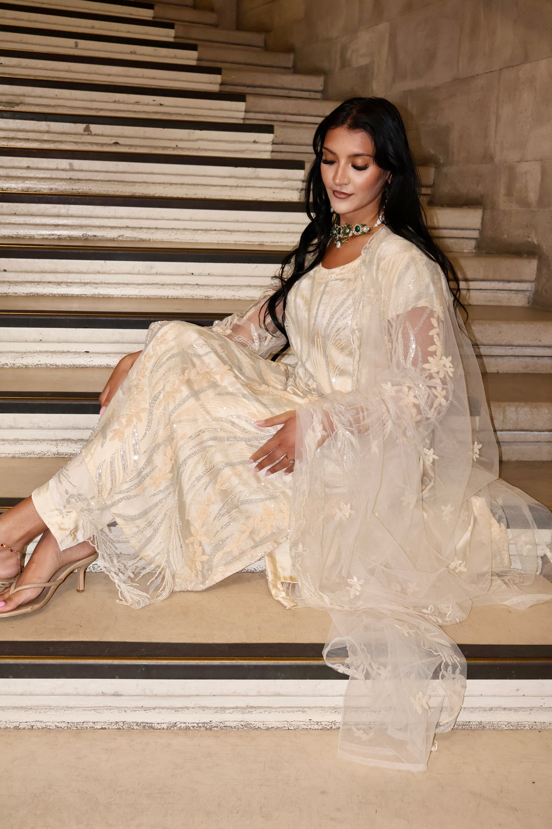 Noor-e-Ivory Royale