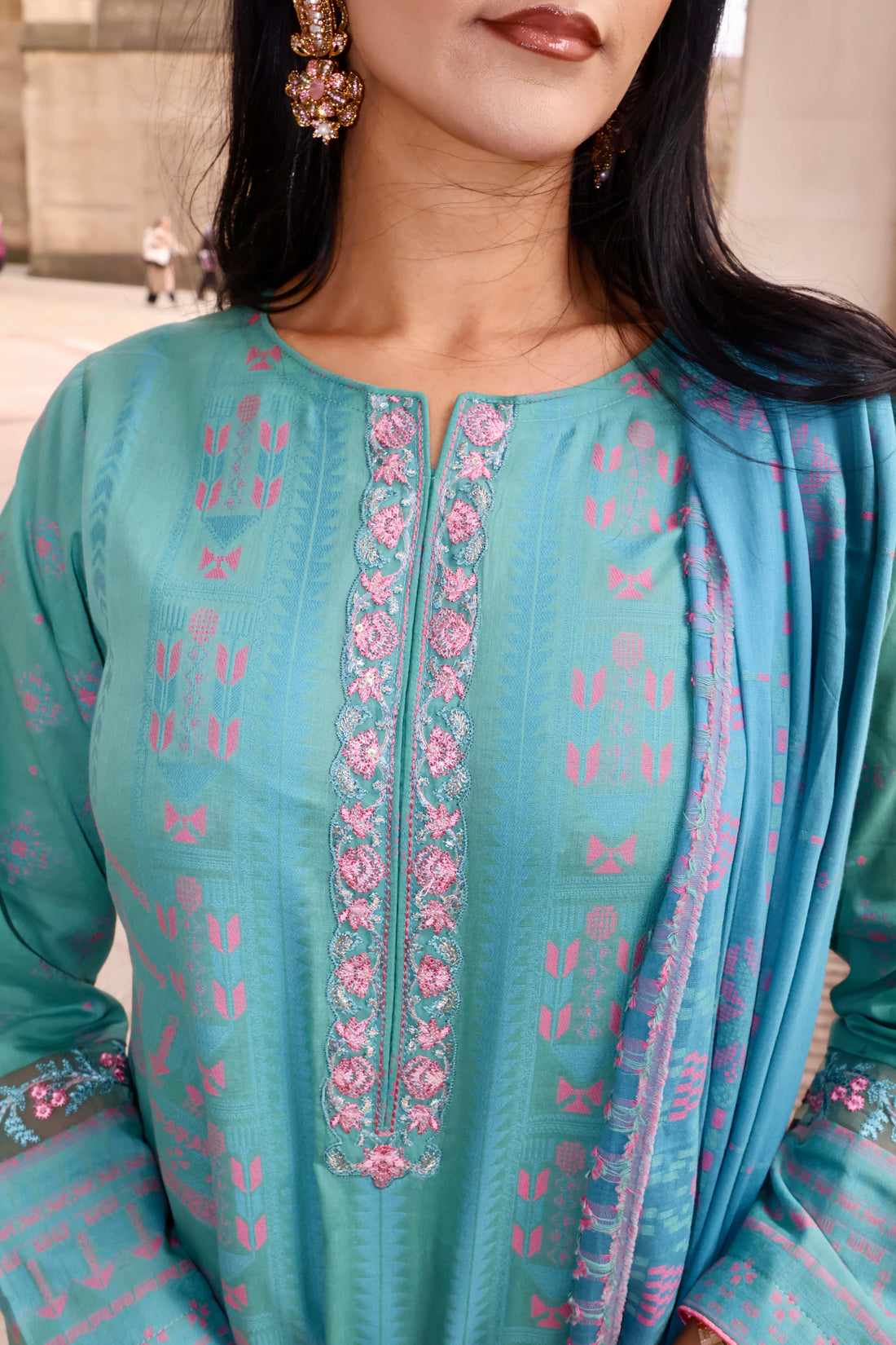Zehra Bloom