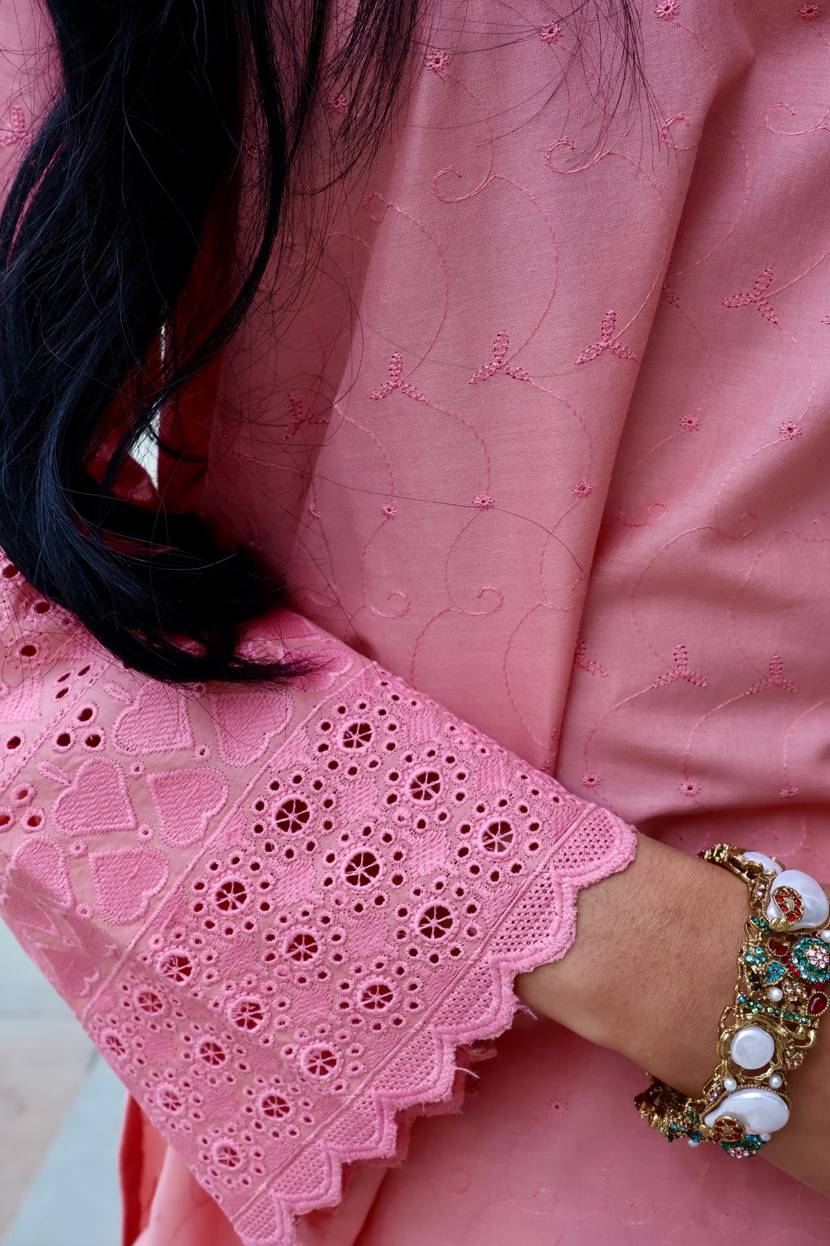 Gulrukh Blush