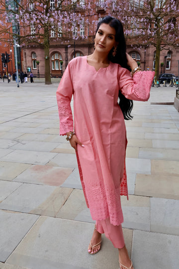 Gulrukh Blush