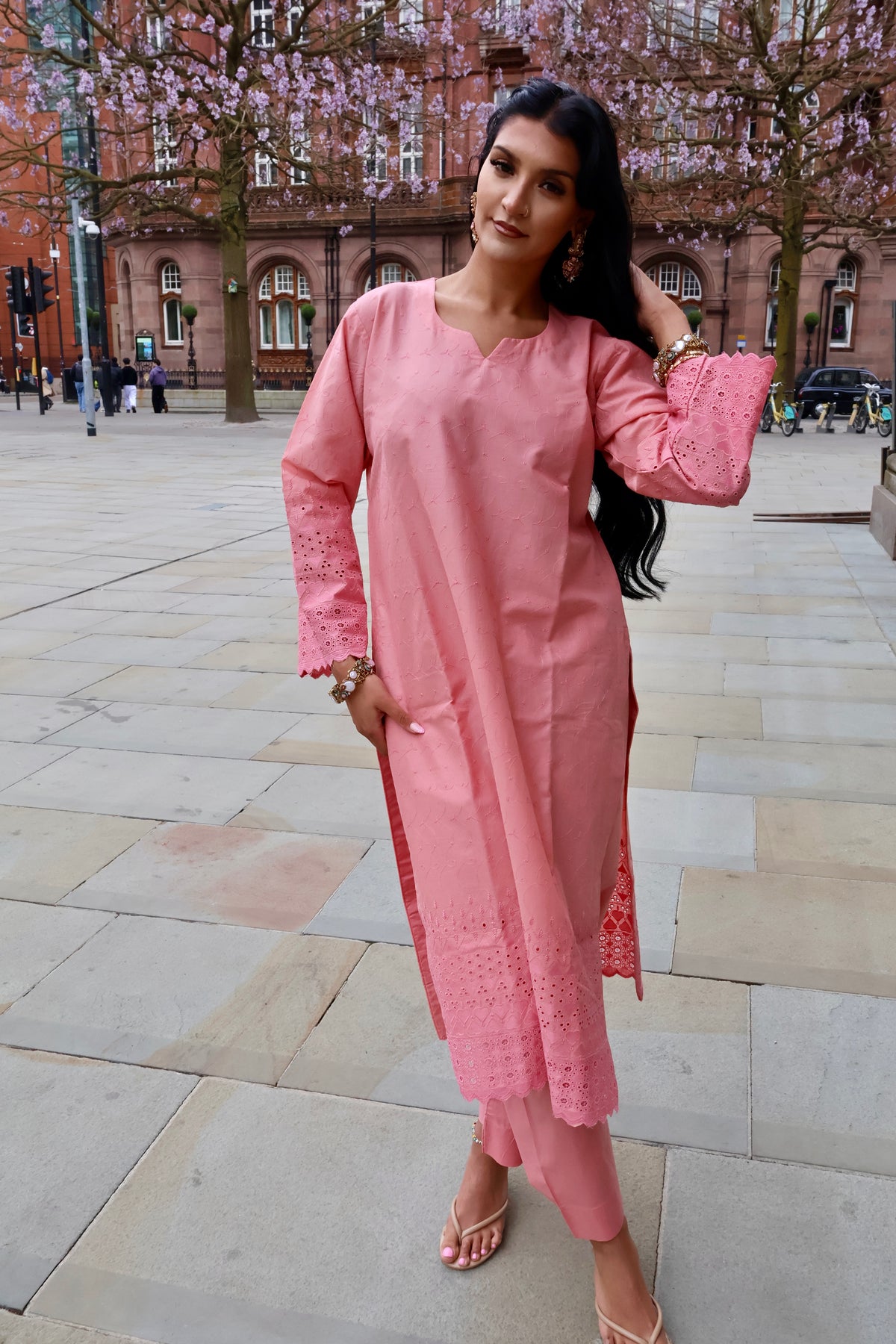 Gulrukh Blush