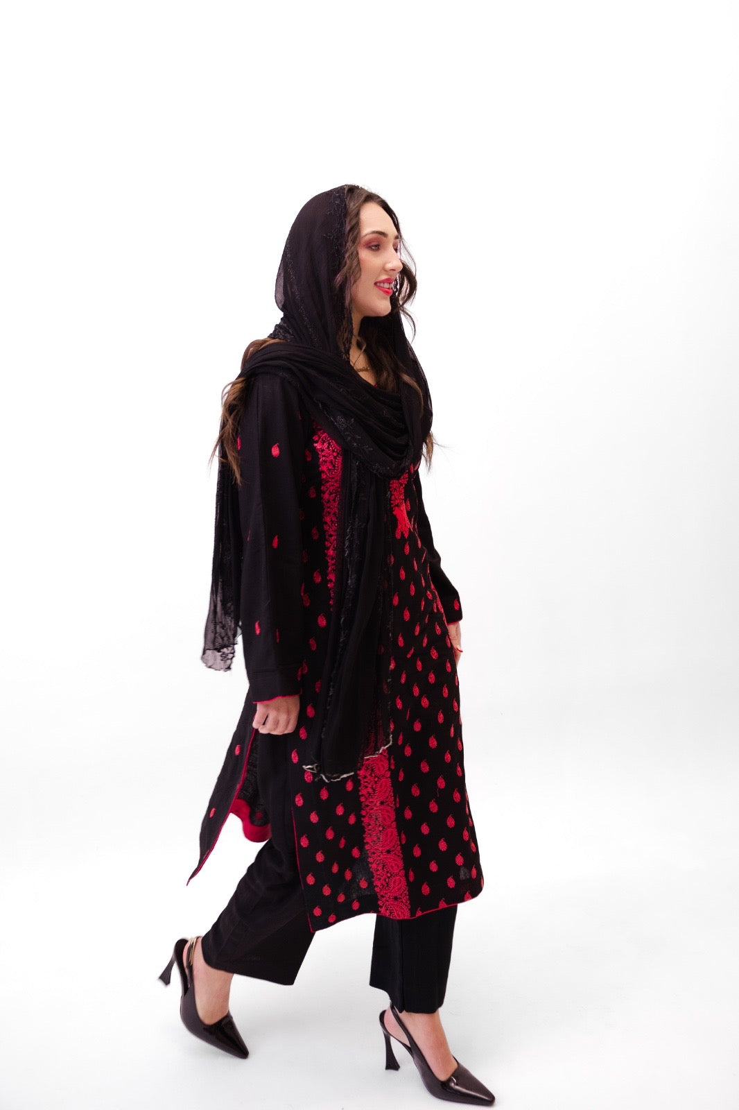 Rang-e-Noir